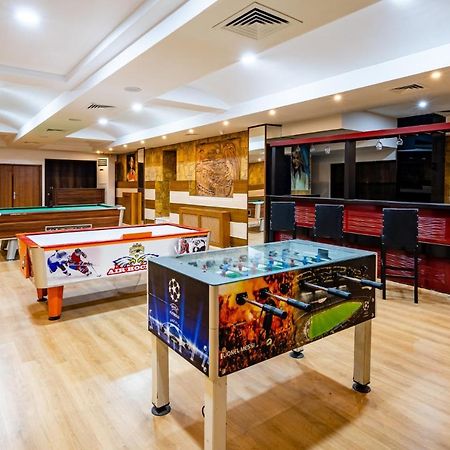 Ugurlu Termal Tatil Koeyue Hotel Gaziantep Bagian luar foto