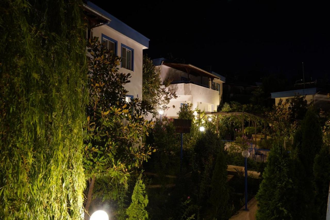 Ugurlu Termal Tatil Koeyue Hotel Gaziantep Bagian luar foto