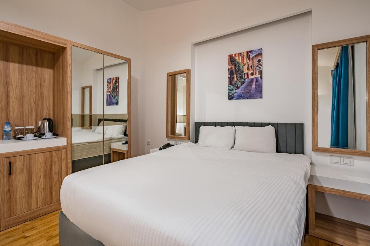 Ugurlu Termal Tatil Koeyue Hotel Gaziantep Bagian luar foto