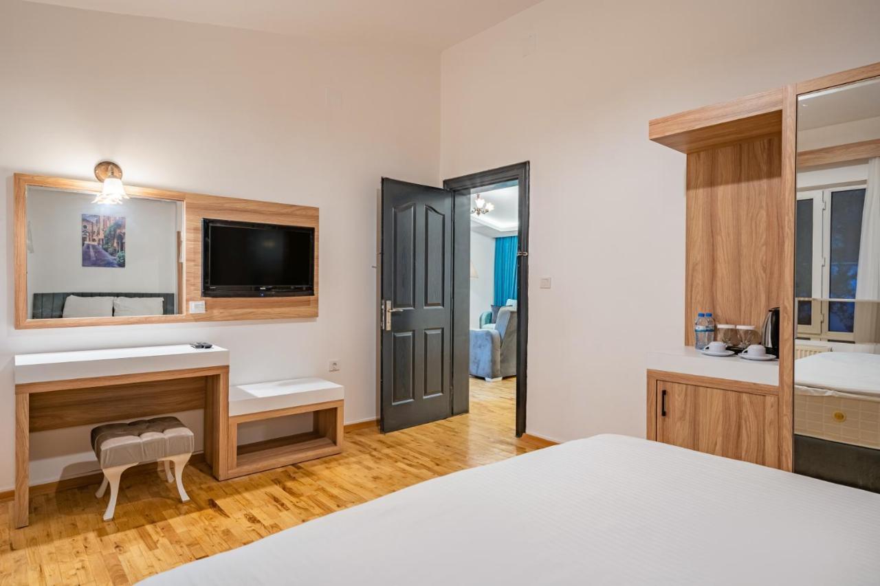 Ugurlu Termal Tatil Koeyue Hotel Gaziantep Bagian luar foto