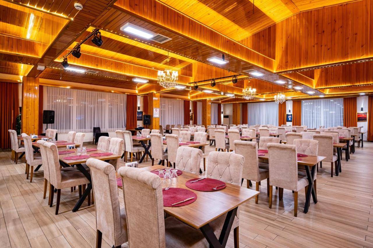 Ugurlu Termal Tatil Koeyue Hotel Gaziantep Bagian luar foto