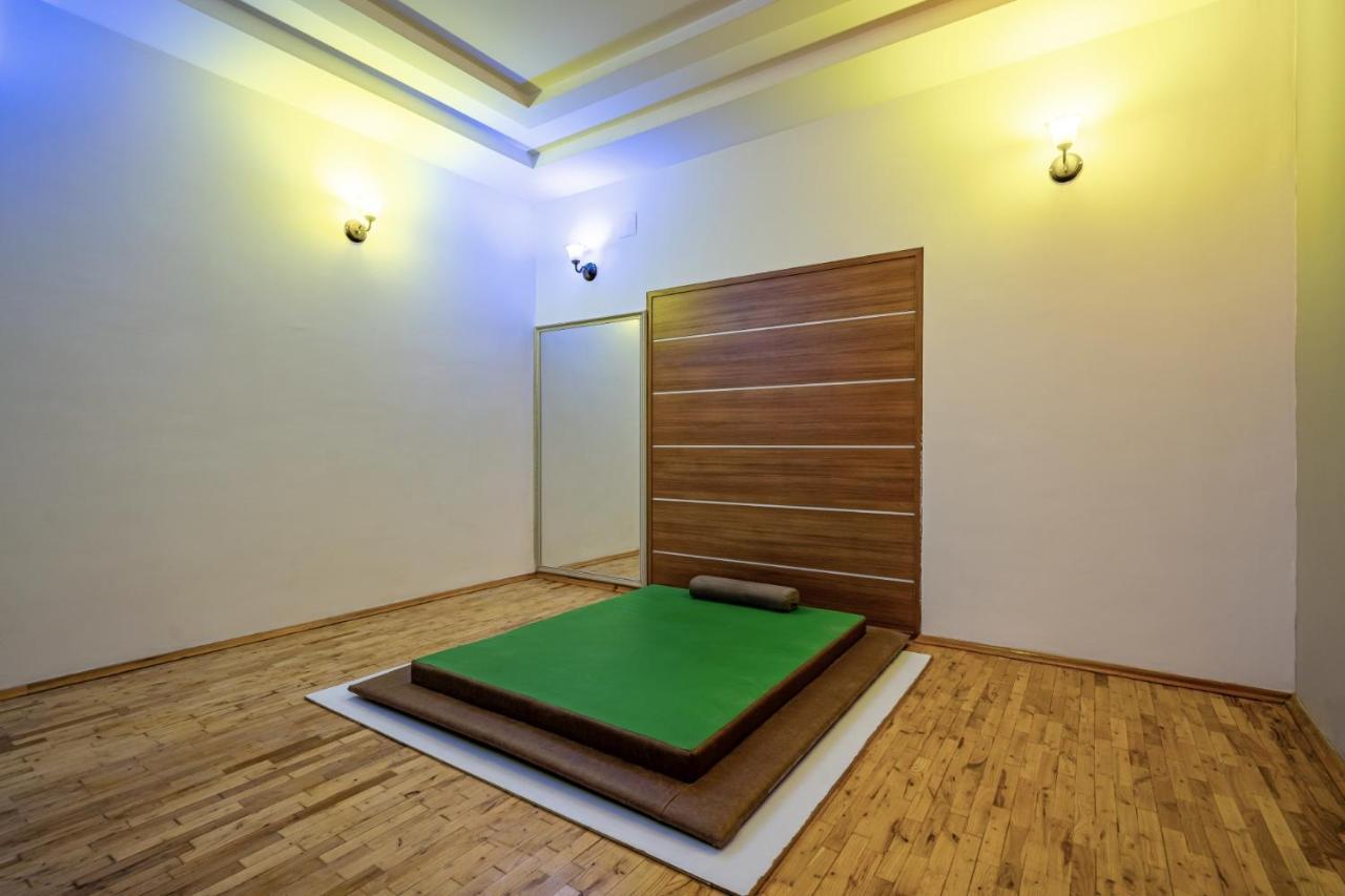 Ugurlu Termal Tatil Koeyue Hotel Gaziantep Bagian luar foto