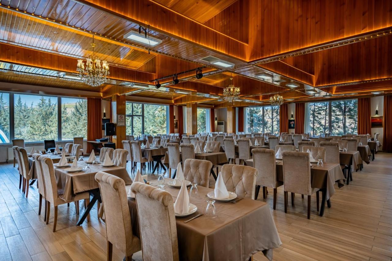 Ugurlu Termal Tatil Koeyue Hotel Gaziantep Bagian luar foto