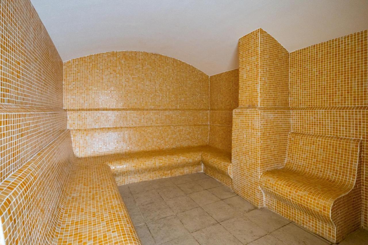 Ugurlu Termal Tatil Koeyue Hotel Gaziantep Bagian luar foto